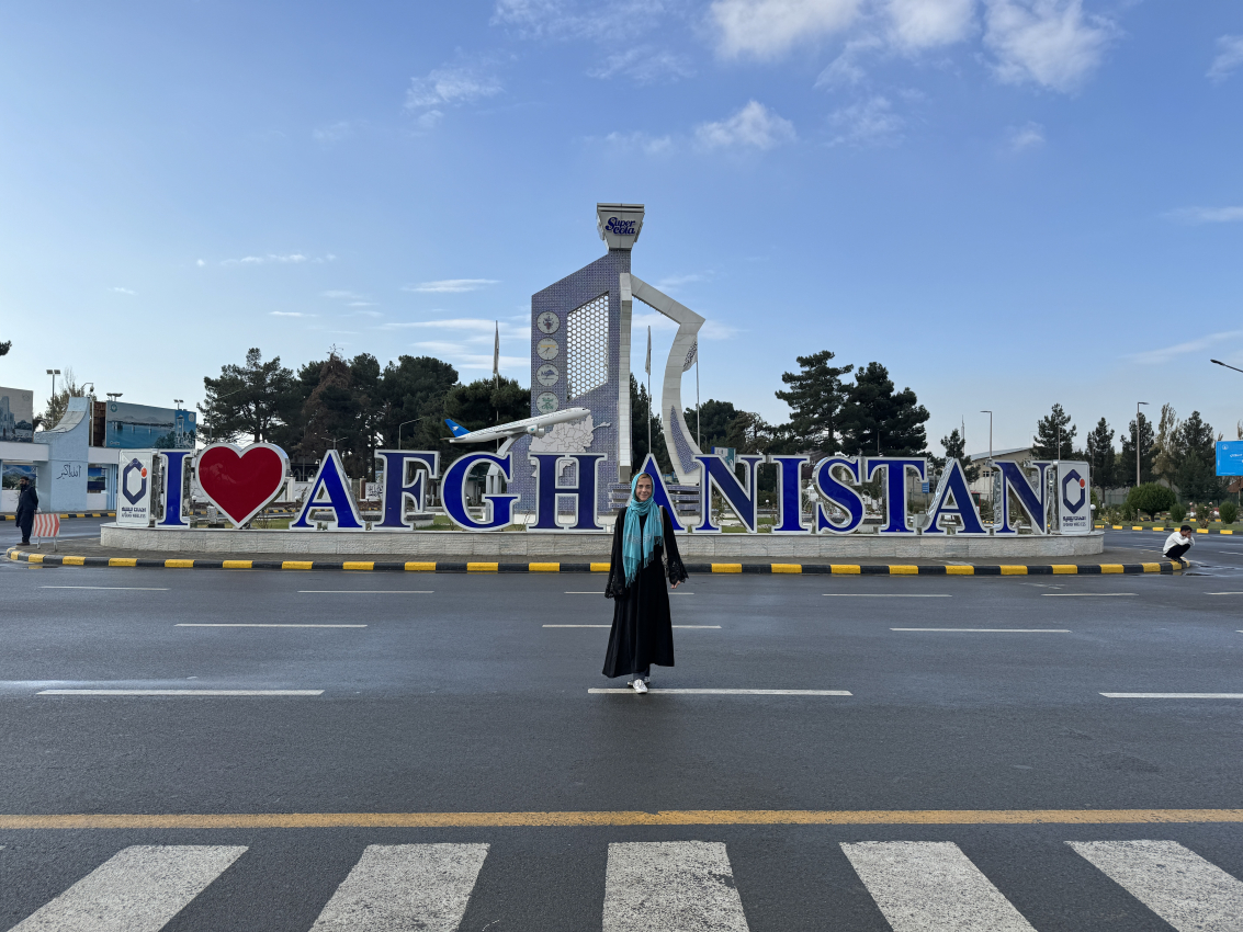 Traveling to Afghanistan: Is it Safe and Possible as a Tourist?
